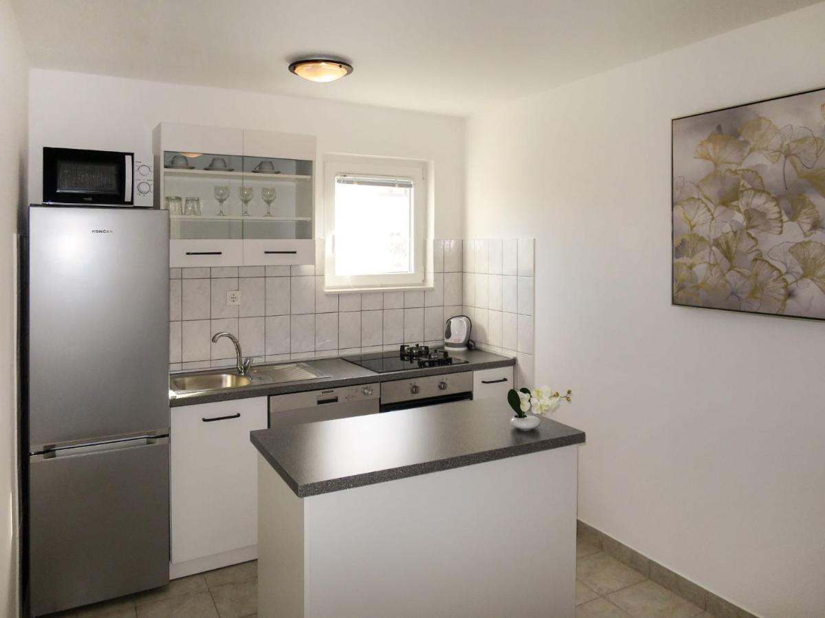 Holiday Home Tone By Interhome Privlaka  Exterior foto