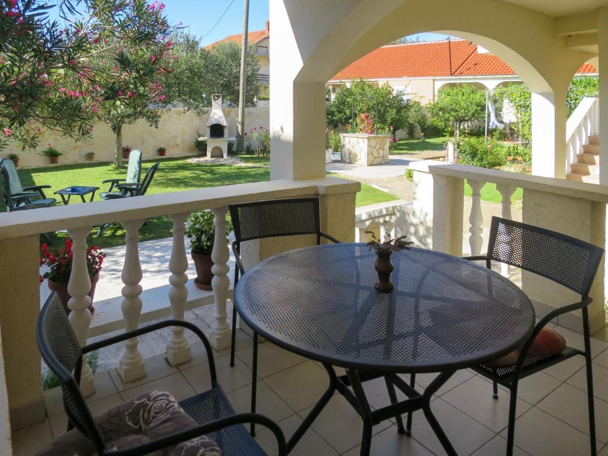 Holiday Home Tone By Interhome Privlaka  Exterior foto