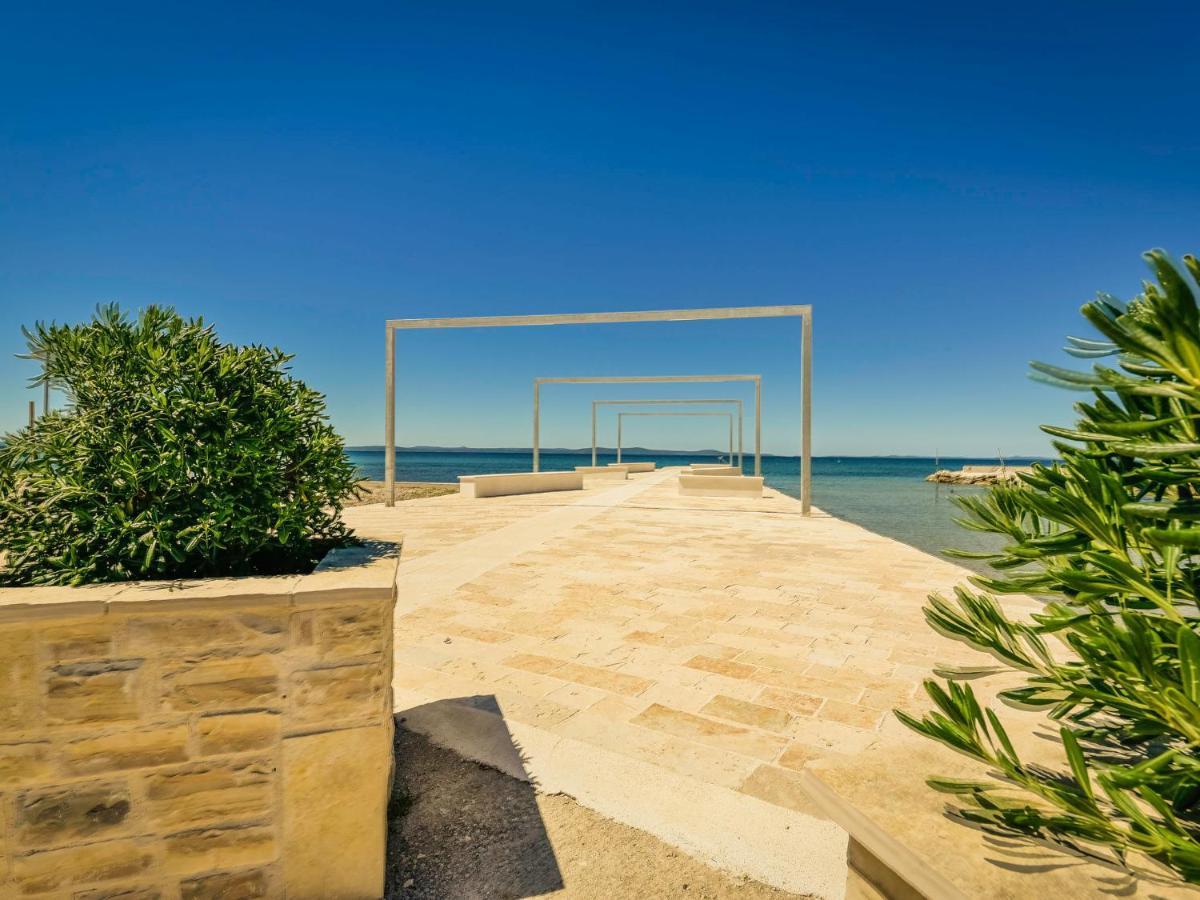Holiday Home Tone By Interhome Privlaka  Exterior foto